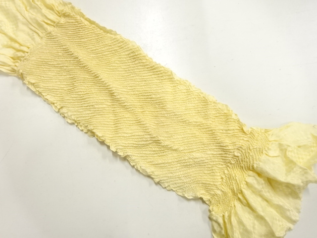 Japanese Kimono / Accessories Silk